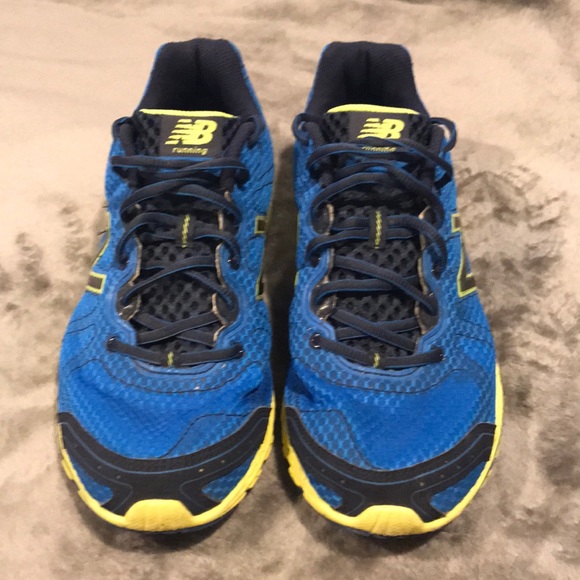 new balance 590 Blue